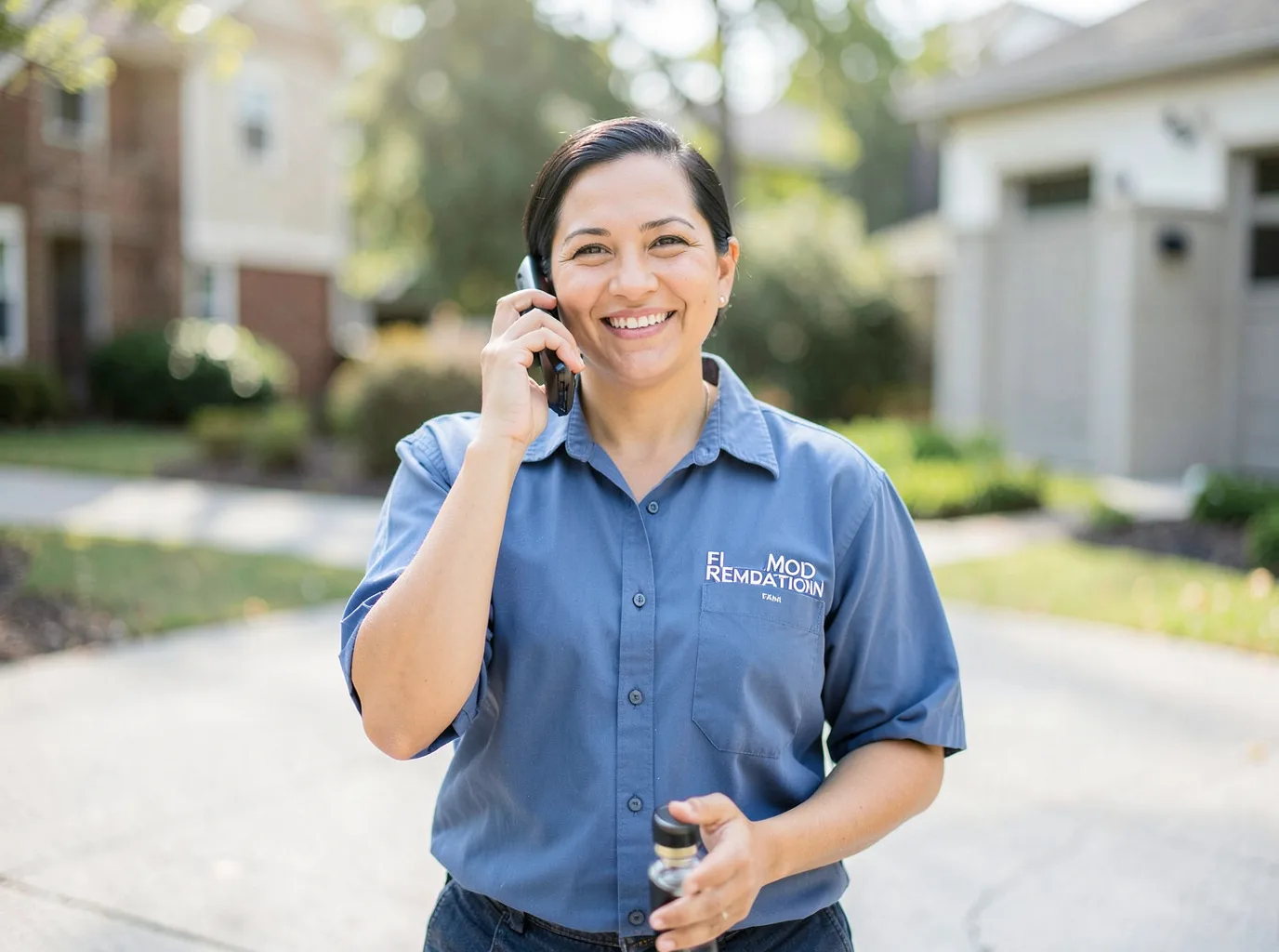 Mold Remediation Essexville, MI FAQs